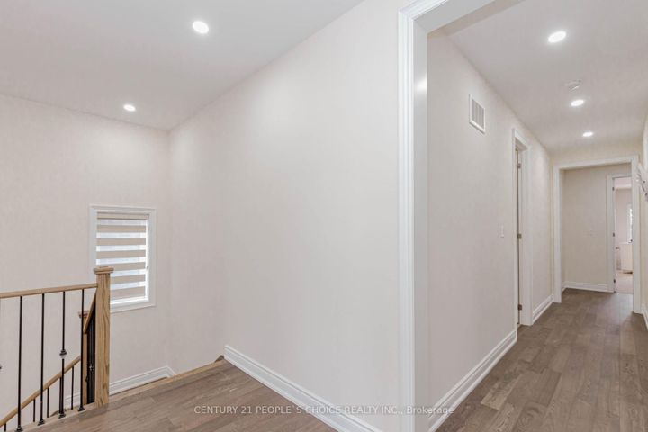 Photo 31 at 5 Bergin Street, Credit Valley, Brampton