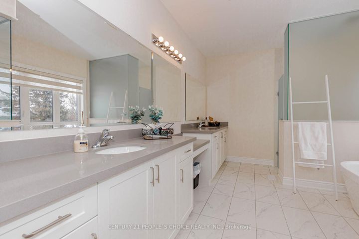 Photo 33 at 5 Bergin Street, Credit Valley, Brampton