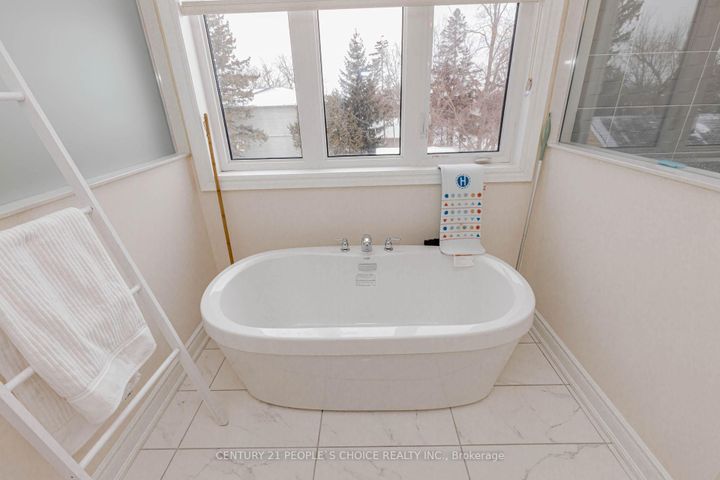 Photo 34 at 5 Bergin Street, Credit Valley, Brampton