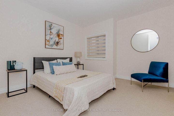 Photo 35 at 5 Bergin Street, Credit Valley, Brampton