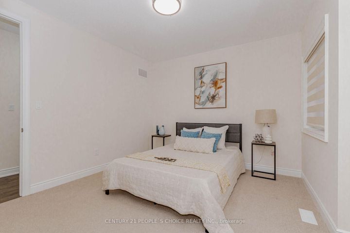 Photo 37 at 5 Bergin Street, Credit Valley, Brampton