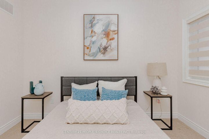 Photo 40 at 5 Bergin Street, Credit Valley, Brampton