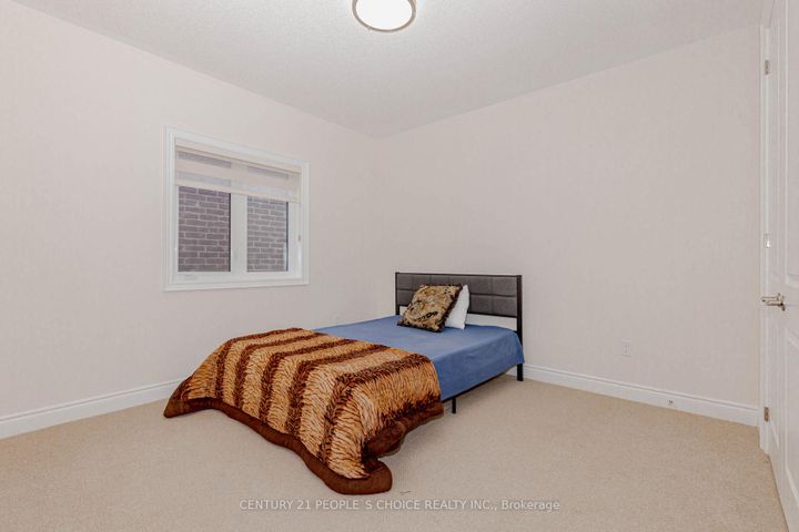 Photo 43 at 5 Bergin Street, Credit Valley, Brampton