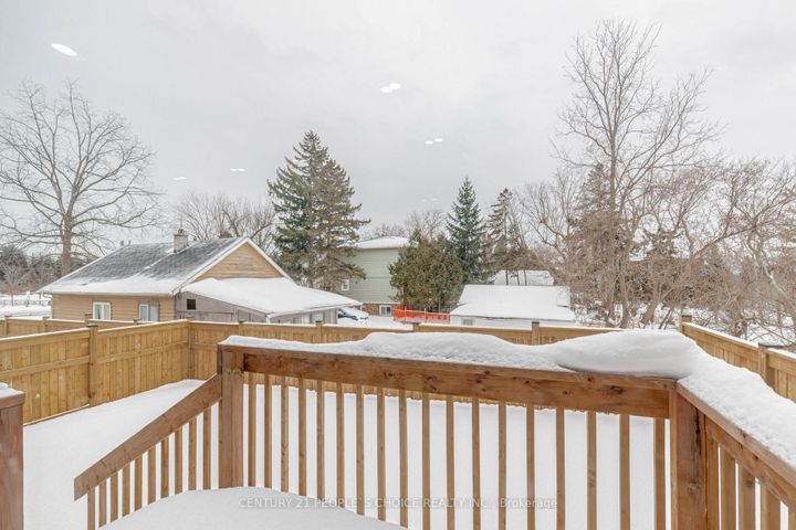 Photo 47 at 5 Bergin Street, Credit Valley, Brampton