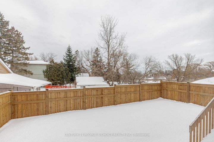 Photo 48 at 5 Bergin Street, Credit Valley, Brampton