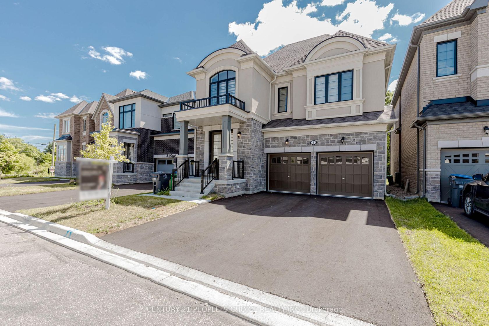 5 Bergin Street, Credit Valley, Brampton 2