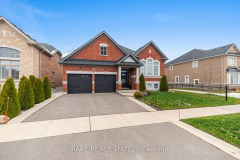 Photo 1 at 1767 Emberton Way, Rural Innisfil, Innisfil