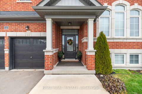 Photo 2 at 1767 Emberton Way, Rural Innisfil, Innisfil