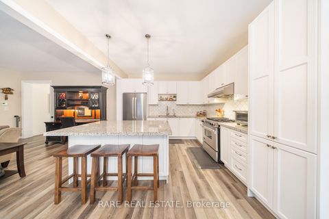 Photo 9 at 1767 Emberton Way, Rural Innisfil, Innisfil