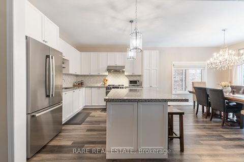 Photo 10 at 1767 Emberton Way, Rural Innisfil, Innisfil