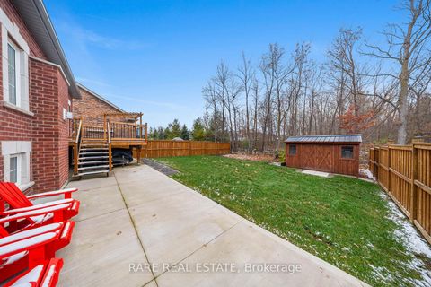 Photo 26 at 1767 Emberton Way, Rural Innisfil, Innisfil
