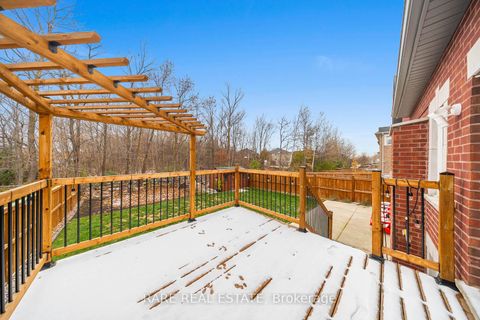 Photo 29 at 1767 Emberton Way, Rural Innisfil, Innisfil