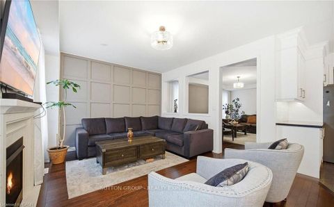 Photo 9 at 146 Beaconsfield Drive, Kleinburg, Vaughan