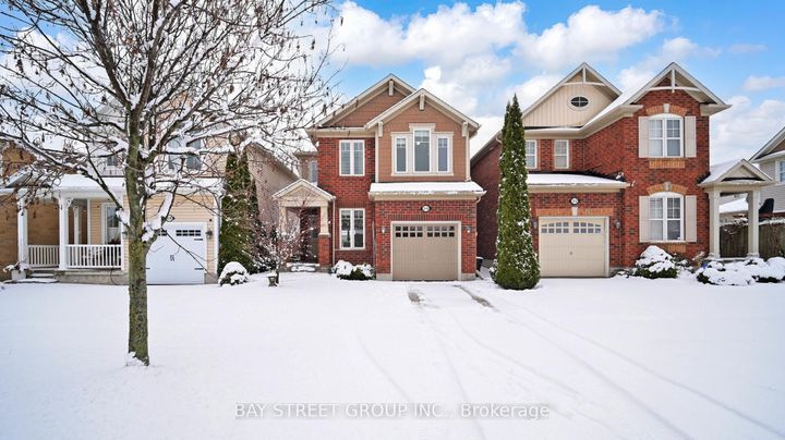 Photo 0 at 216 Emick Drive, Ancaster, Hamilton