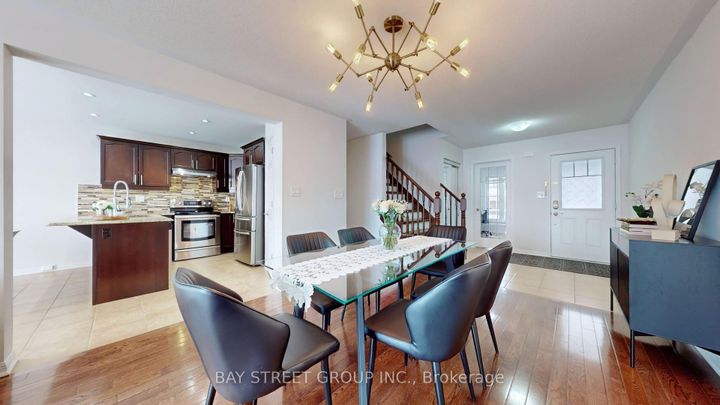 Photo 1 at 216 Emick Drive, Ancaster, Hamilton