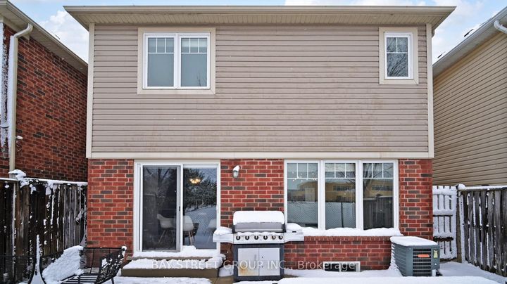 Photo 34 at 216 Emick Drive, Ancaster, Hamilton