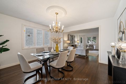 Photo 9 at 287 Dunview Avenue, Willowdale East, Toronto