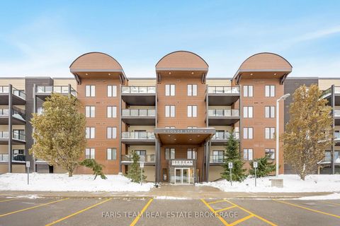 Photo 2 at 207 - 100 Dean Avenue, Painswick South, Barrie