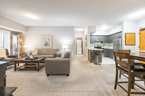 Photo 9 at 207 - 100 Dean Avenue, Painswick South, Barrie