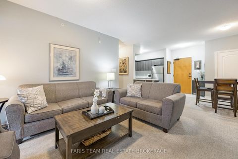 Photo 11 at 207 - 100 Dean Avenue, Painswick South, Barrie