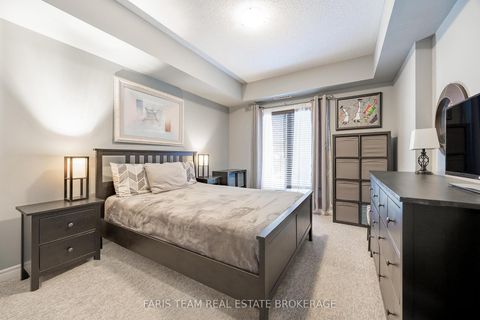 Photo 16 at 207 - 100 Dean Avenue, Painswick South, Barrie