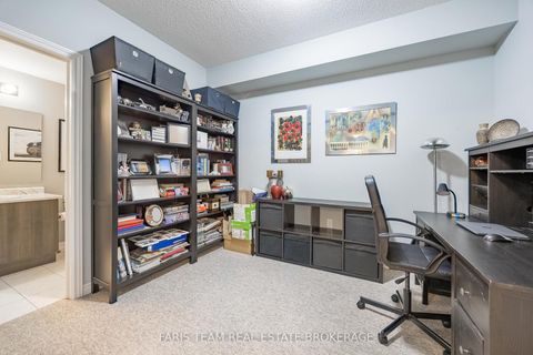 Photo 18 at 207 - 100 Dean Avenue, Painswick South, Barrie