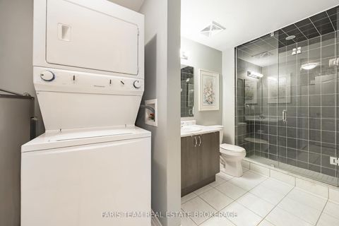 Photo 20 at 207 - 100 Dean Avenue, Painswick South, Barrie