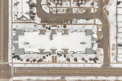 Photo 24 at 207 - 100 Dean Avenue, Painswick South, Barrie