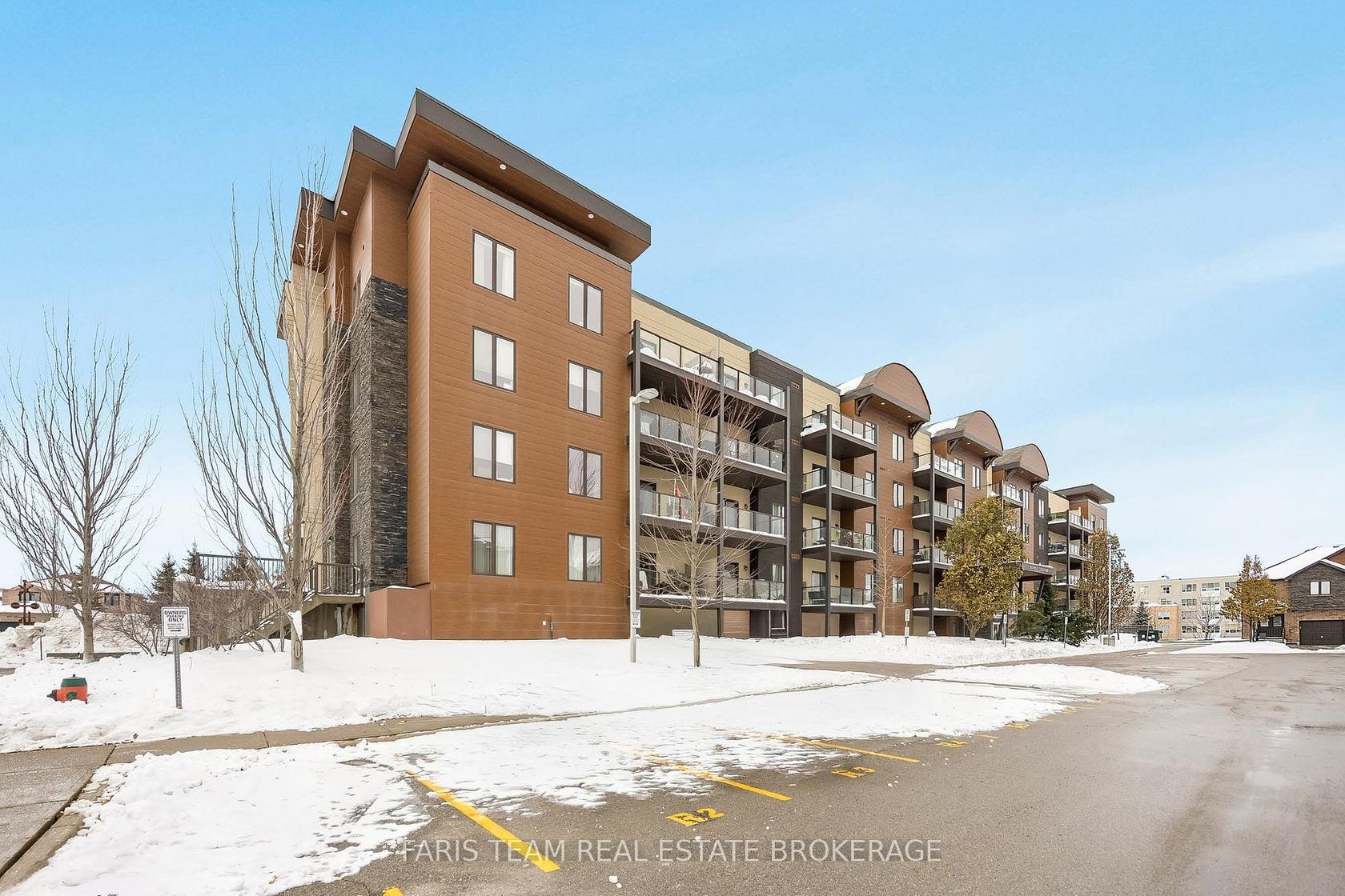 207 - 100 Dean Avenue, Painswick South, Barrie photo 5