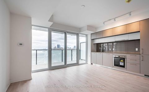 Photo 3 at 1406 - 99 Foxbar Road, St. Clair, Toronto