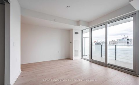 Photo 4 at 1406 - 99 Foxbar Road, St. Clair, Toronto