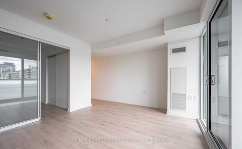 Photo 5 at 1406 - 99 Foxbar Road, St. Clair, Toronto