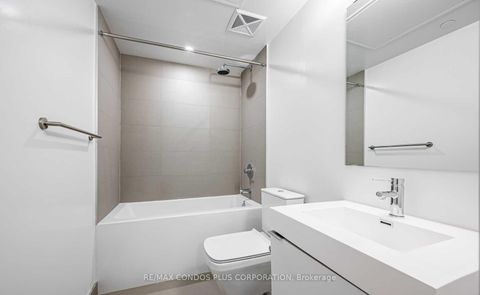 Photo 8 at 1406 - 99 Foxbar Road, St. Clair, Toronto