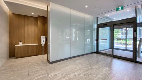 Photo 9 at 1406 - 99 Foxbar Road, St. Clair, Toronto