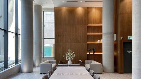 Photo 13 at 1406 - 99 Foxbar Road, St. Clair, Toronto