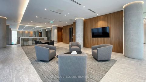 Photo 17 at 1406 - 99 Foxbar Road, St. Clair, Toronto