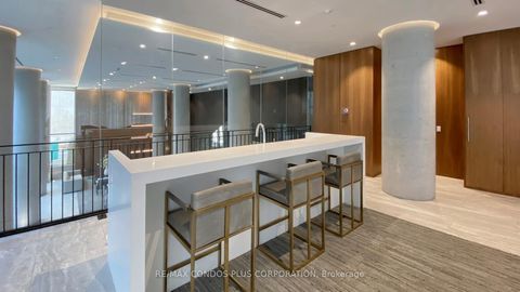 Photo 18 at 1406 - 99 Foxbar Road, St. Clair, Toronto