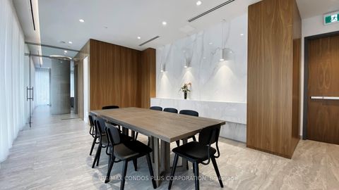 Photo 19 at 1406 - 99 Foxbar Road, St. Clair, Toronto