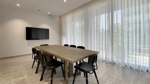 Photo 21 at 1406 - 99 Foxbar Road, St. Clair, Toronto