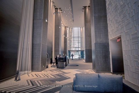 Photo 6 at 608 - 65 St. Mary Street, Bay Street Corridor, Toronto