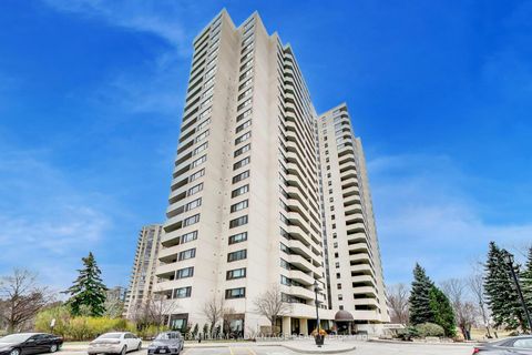 Photo 1 at 1204 - 75 Wynford Heights Crescent, Don Mills, Toronto