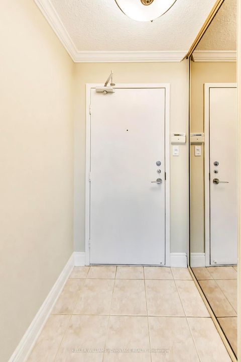 Photo 5 at 1204 - 75 Wynford Heights Crescent, Don Mills, Toronto