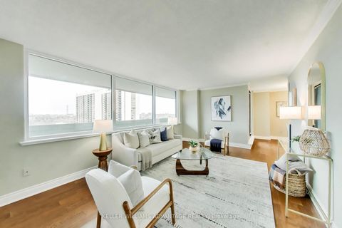 Photo 6 at 1204 - 75 Wynford Heights Crescent, Don Mills, Toronto