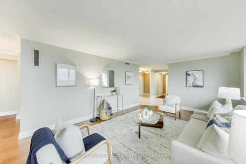 Photo 7 at 1204 - 75 Wynford Heights Crescent, Don Mills, Toronto