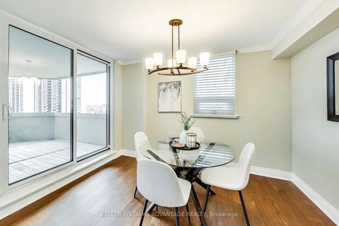 Photo 9 at 1204 - 75 Wynford Heights Crescent, Don Mills, Toronto