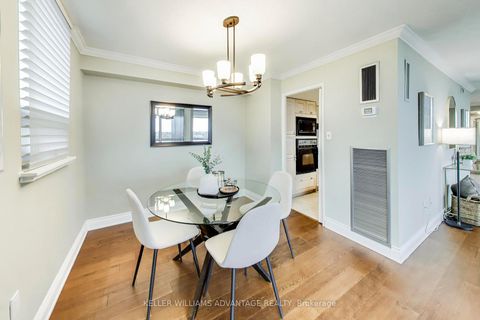 Photo 10 at 1204 - 75 Wynford Heights Crescent, Don Mills, Toronto