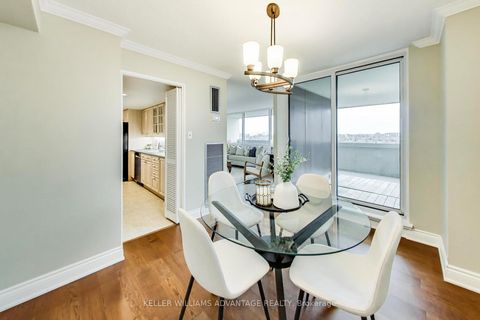 Photo 11 at 1204 - 75 Wynford Heights Crescent, Don Mills, Toronto