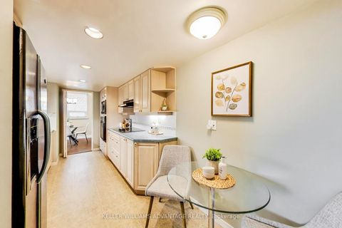 Photo 12 at 1204 - 75 Wynford Heights Crescent, Don Mills, Toronto