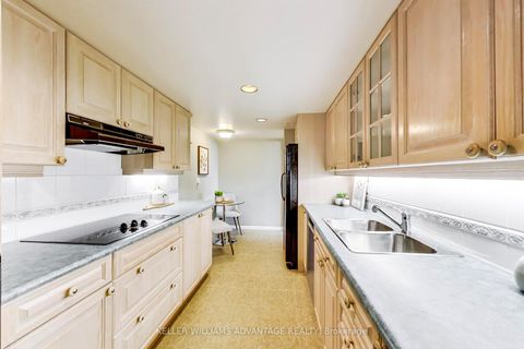 Photo 13 at 1204 - 75 Wynford Heights Crescent, Don Mills, Toronto