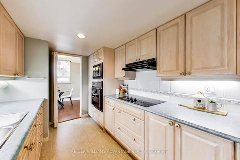 Photo 14 at 1204 - 75 Wynford Heights Crescent, Don Mills, Toronto